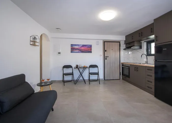 Halepa Apartment's In Chania Appartement *