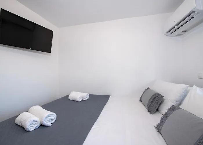 Halepa Apartment's In Chania Chania (Crete)