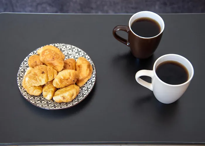 Halepa Apartment's In Chania Appartement Chania (Crete)