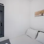Halepa Apartment's In Chania * La Canea