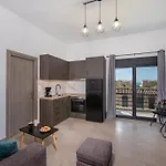 Halepa Apartment's In Chania La Canea