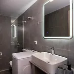 Apartamento Halepa Apartment's In Chania *