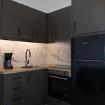 Apartamento Halepa Apartment's In Chania