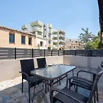 Apartamento Halepa Apartment's In Chania La Canea