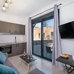 Apartamento Halepa Apartment's In Chania *