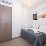 Halepa Apartment's In Chania *