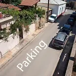 Apartamento Halepa Apartment's In Chania La Canea