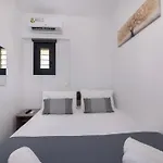 Halepa Apartment's In Chania * La Canea