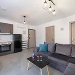 Apartamento Halepa Apartment's In Chania