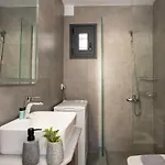 Apartamento Halepa Apartment's In Chania *