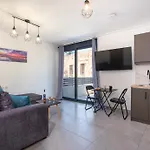 Halepa Apartment's In Chania Apartamento La Canea