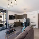 Apartamento Halepa Apartment's In Chania La Canea