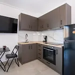Halepa Apartment's In Chania *