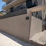 Apartamento Halepa Apartment's In Chania La Canea