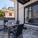 Halepa Apartment's In Chania La Canea