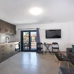 Halepa Apartment's In Chania Apartamento