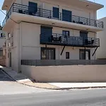 Apartamento Halepa Apartment's In Chania La Canea