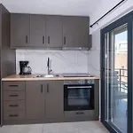Apartamento Halepa Apartment's In Chania