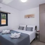 Halepa Apartment's In Chania La Canea