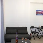 Halepa Apartment's In Chania *