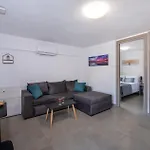 Halepa Apartment's In Chania La Canea