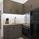 Halepa Apartment's In Chania *