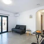 Halepa Apartment's In Chania * La Canea