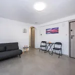 Apartamento Halepa Apartment's In Chania