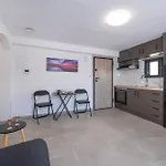 Apartamento Halepa Apartment's In Chania *