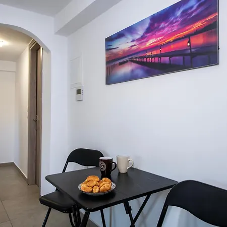 Apartamento Halepa Apartment's In Chania *