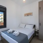 Halepa Apartment's In Chania Apartment