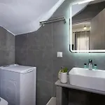 Apartment Halepa Apartment's In Chania