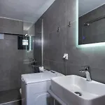 Apartment Halepa Apartment's In Chania