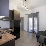 Apartment Halepa Apartment's In Chania Chania (Crete)
