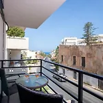 Halepa Apartment's In Chania Apartment