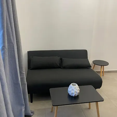 Apartment Halepa Jasmine