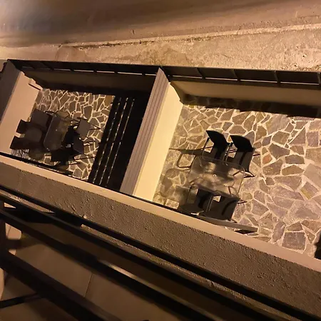Apartment Halepa Jasmine Chania (Crete)