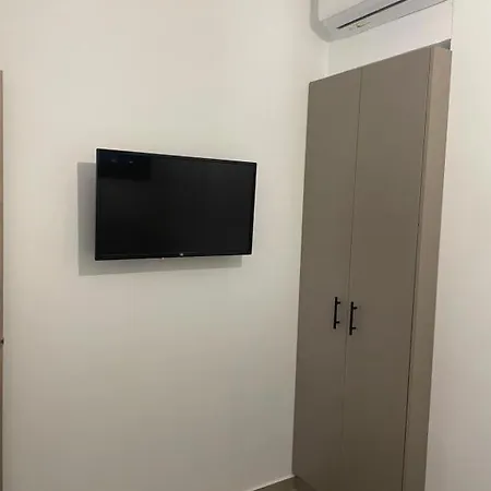 Halepa Jasmine Apartment *