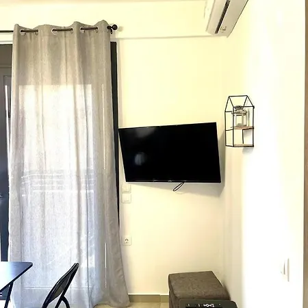 Apartment Halepa Jasmine *