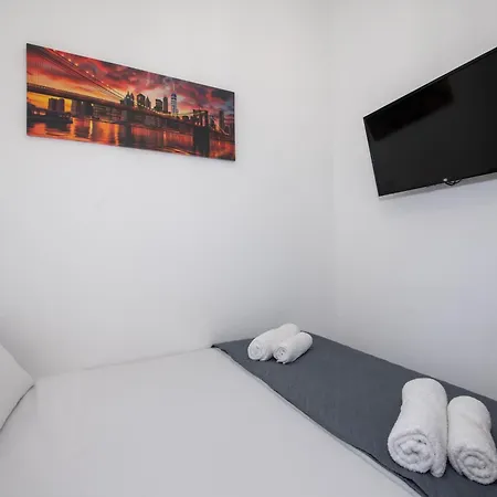 Halepa Apartment's In Chania