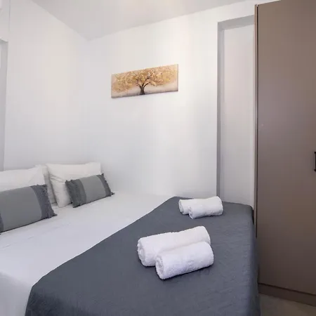 Halepa Apartment's In Chania アパート ハニア