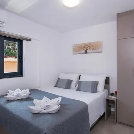 Διαμέρισμα Halepa Apartment's In Chania