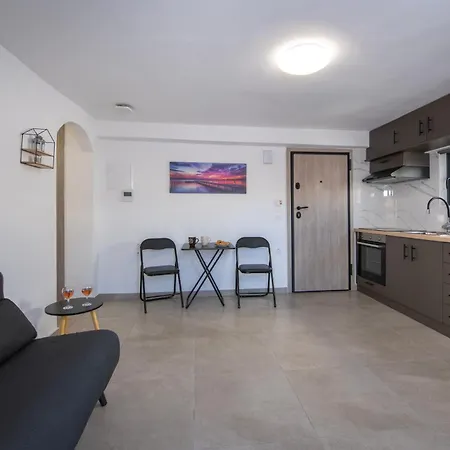 Halepa Apartment's In Chania アパート *