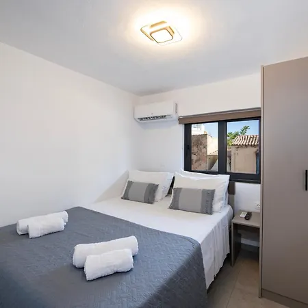 Halepa Apartment's In Chania *