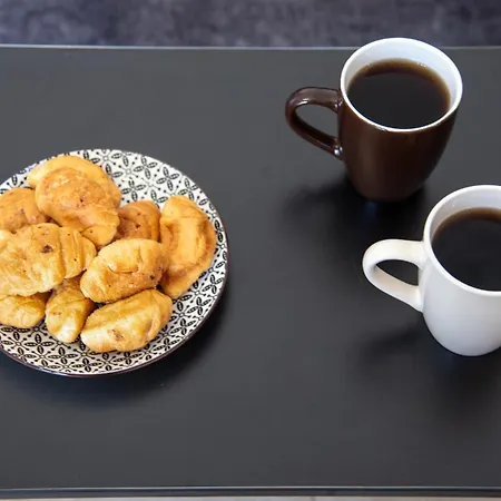 Halepa Apartment's In Chania דירה חאניה