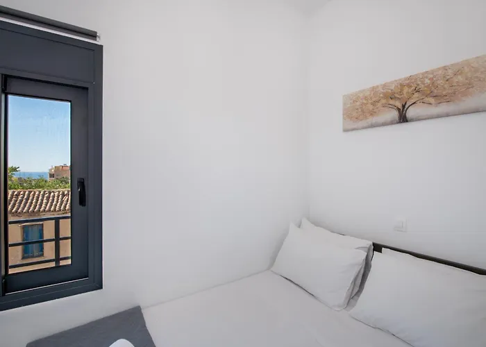 Halepa Apartment's In Chania * ハニア