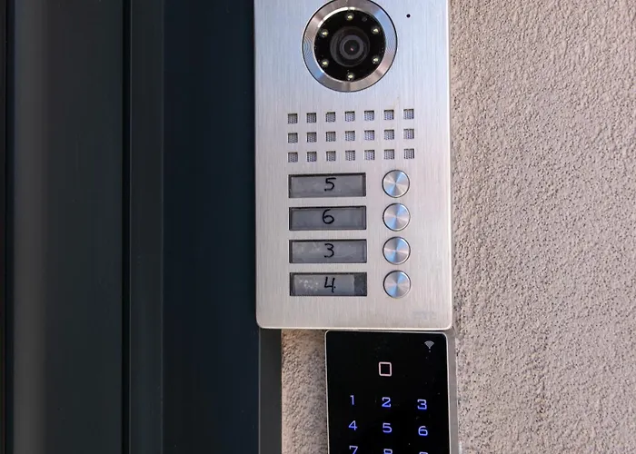 Halepa Apartment's In Chania