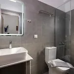 Halepa Apartment's In Chania Appartement