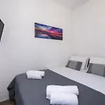 Halepa Apartment's In Chania Appartement *