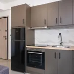 Halepa Apartment's In Chania